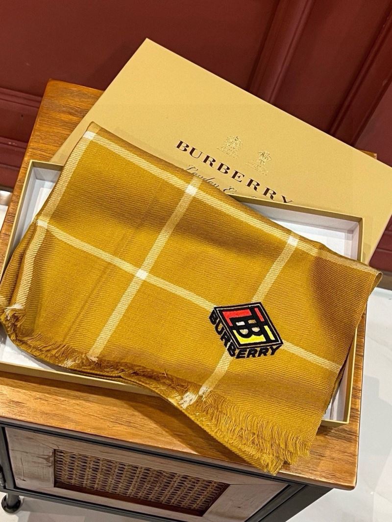 Burberry Scarf